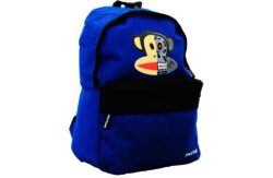 Paul Frank Skeleton Backpack - Navy